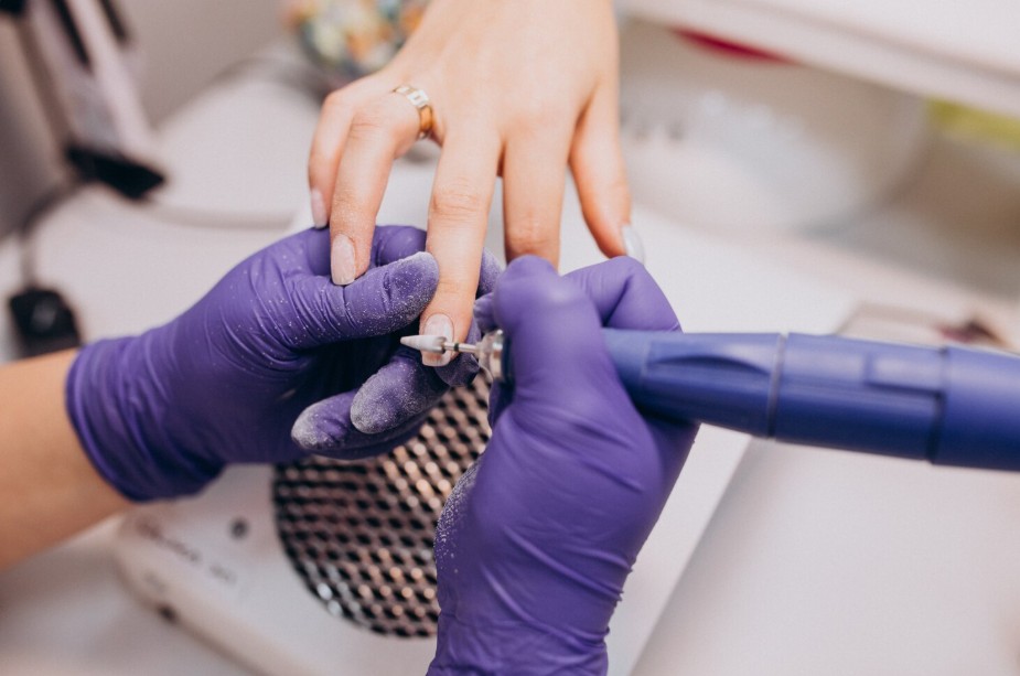 Protez Tırnak Uygulamaları